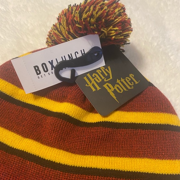Harry Potter Beanie Hat - Picture 2 of 6